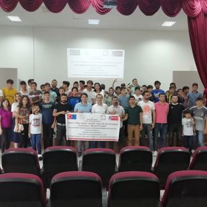 Gaziantep Çocuk Evleri Sitesi Müdürlüğünde “Sakin Ol Biz Arkadaşız” Etkinliği Düzenlendi - fotoğraf 1