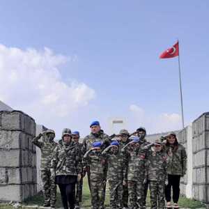 Kars Sarıkamış Gezisi - fotoğraf 1