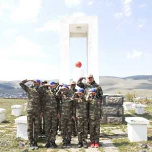 Kars Sarıkamış Gezisi - fotoğraf 2