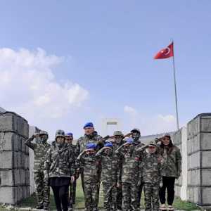 Kars Sarıkamış Gezisi - fotoğraf 3