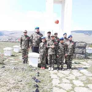 Kars Sarıkamış Gezisi - fotoğraf 5