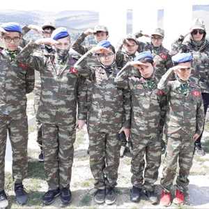 Kars Sarıkamış Gezisi - fotoğraf 4