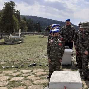 Kars Sarıkamış Gezisi - fotoğraf 7