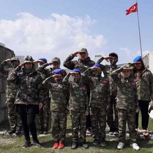 Kars Sarıkamış Gezisi - fotoğraf 8