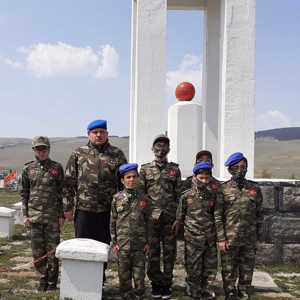 Kars Sarıkamış Gezisi - fotoğraf 9