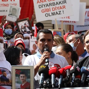 Bakanımız Derya Yanık, Diyarbakır Annelerini Ziyaret Etti - fotoğraf 6