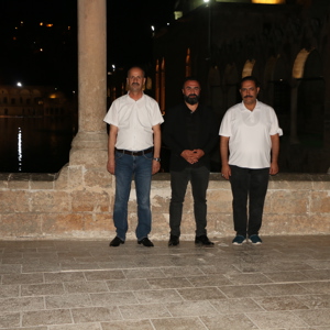 Müdürlüğümüze Türkiye Gaziler ve Şehit Aileleri Vakfı’ndan Ziyaret  - fotoğraf 10
