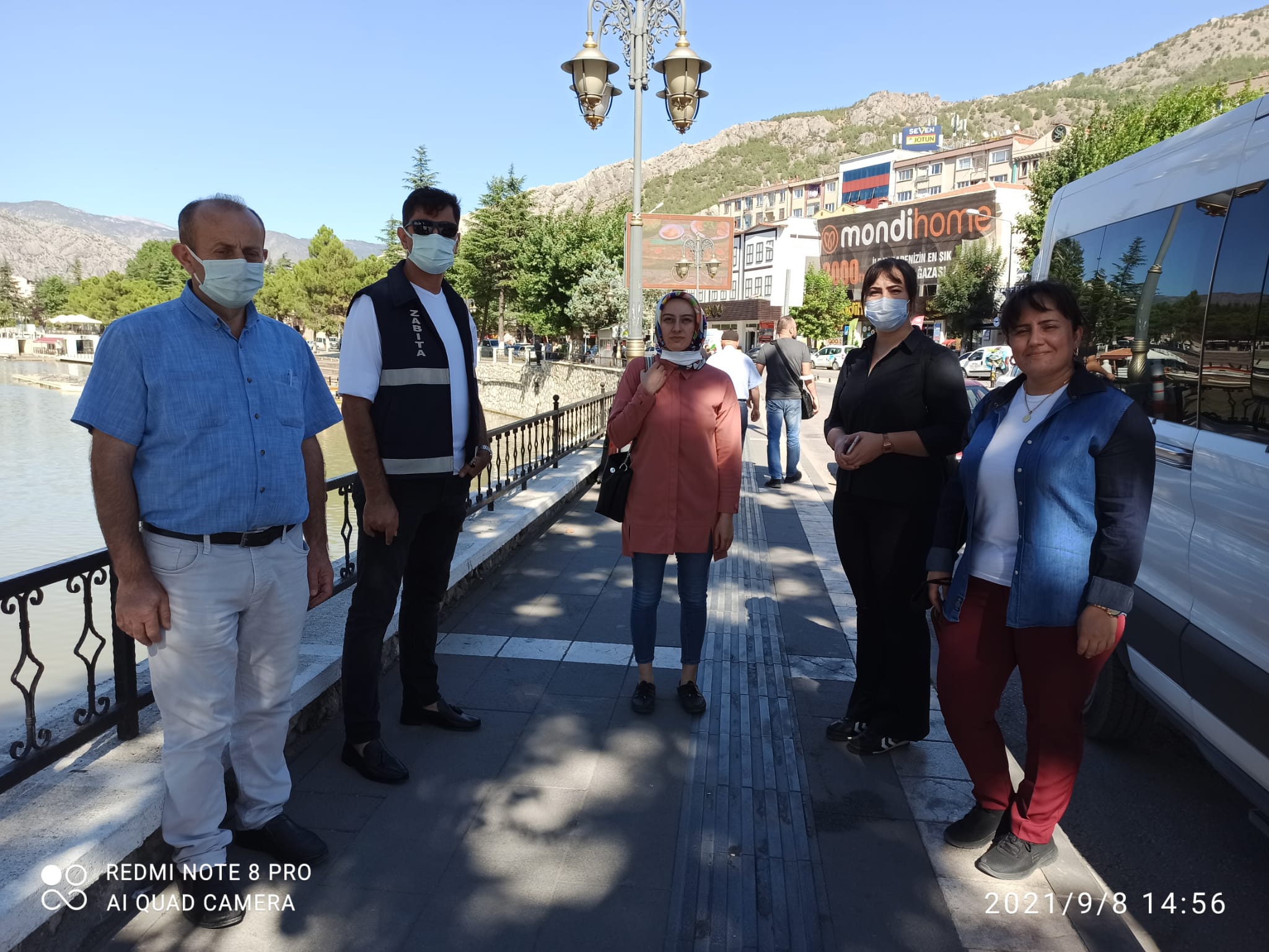 MOBİL EKİPLERİMİZ ÇOCUK İŞÇİLİĞİNE SIFIR TOLERANS İLKESİ İLE YÜRÜTÜLEN TESPİT ÇALIŞMALARINA DEVAM EDİYOR