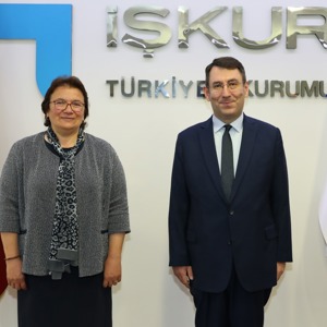  Türkiye’de Kadın-Erkek Eşitliğine Duyarlı Planlama ve Bütçelemenin Uygulanması Projesi kapsamında üst düzey bilgilendirme ziyaretlerimiz devam ediyor.  - fotoğraf 2