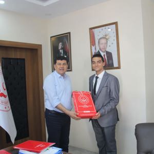 GENÇLERİMİZ GURURUMUZ, UMUDUMUZ VE GELECEĞİMİZ - fotoğraf 4