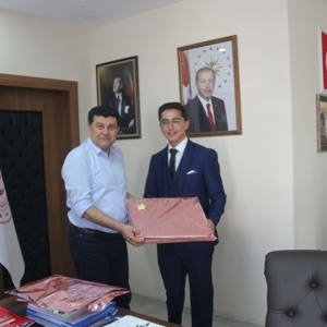 GENÇLERİMİZ GURURUMUZ, UMUDUMUZ VE GELECEĞİMİZ - fotoğraf 2