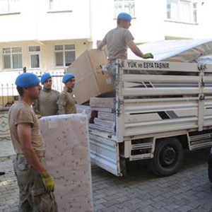Selzedeler Yeni Eşyalarına Kavuşuyor - fotoğraf 4