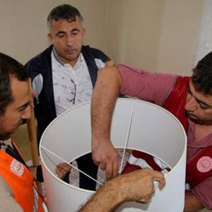 Selzedeler Yeni Eşyalarına Kavuşuyor - fotoğraf 5
