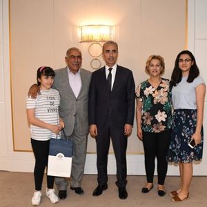 Koruyucu Ailelerimizle İftarda Buluştuk - fotoğraf 5