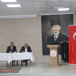 MUĞLA İLİ ÇOCUK HİZMETLERİ DEĞERLENDİRME TOPLANTISI DÜZENLEDİ - fotoğraf 3
