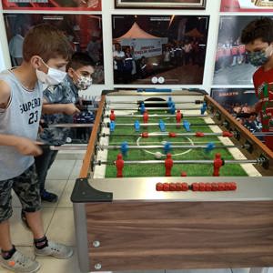  DİJİTAL BAĞIMLILIKLA MÜCADELE KAPSAMINDA ETKİNLİK DÜZENLENDİ  - fotoğraf 1