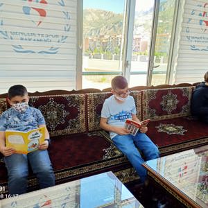  DİJİTAL BAĞIMLILIKLA MÜCADELE KAPSAMINDA ETKİNLİK DÜZENLENDİ  - fotoğraf 4