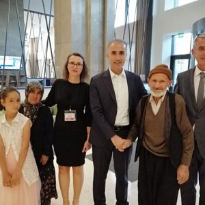 Koruyucu Ailelerimizle İftarda Buluştuk - fotoğraf 10
