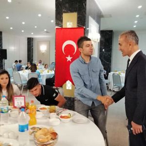 Koruyucu Ailelerimizle İftarda Buluştuk - fotoğraf 13