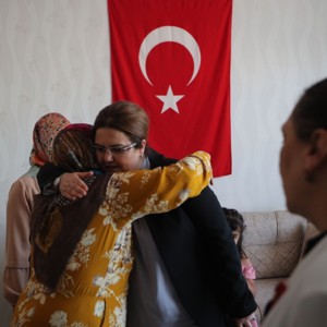 Bakanımız Derya YANIK İl Müdürlüğümüzü Ziyaret Etti - fotoğraf 4