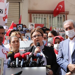 Bakanımız Derya YANIK İl Müdürlüğümüzü Ziyaret Etti - fotoğraf 5
