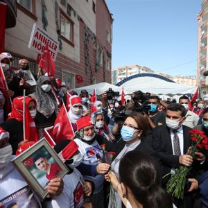 Bakanımız Derya YANIK İl Müdürlüğümüzü Ziyaret Etti - fotoğraf 6