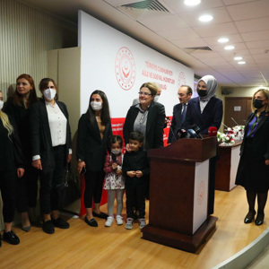 278 Şehit Yakını, Gazi Ve Gazi Yakınının Kamuya Atama Kuraları Çekildi - fotoğraf 2