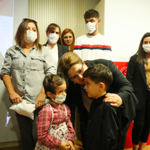 278 Şehit Yakını, Gazi Ve Gazi Yakınının Kamuya Atama Kuraları Çekildi - fotoğraf 3