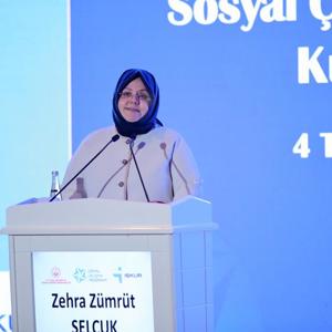 Bakan Selçuk: “20 Bin Gencimizi Sosyal Çalışma Programı’na Yerleştirdik” - fotoğraf 3