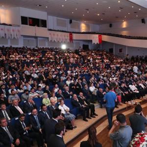 Bakan Selçuk: “20 Bin Gencimizi Sosyal Çalışma Programı’na Yerleştirdik” - fotoğraf 2