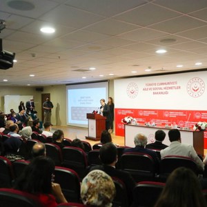 278 Şehit Yakını, Gazi Ve Gazi Yakınının Kamuya Atama Kuraları Çekildi - fotoğraf 3
