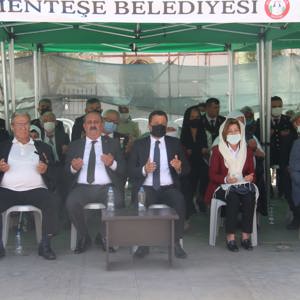 GAZİLİK VATAN, MİLLET,BAYRAK SEVGİSİNİN SEMBOLÜDÜR - fotoğraf 7