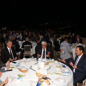 Gazilerimiz İle Bir Araya Geldik  - fotoğraf 2