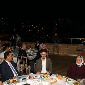 Gazilerimiz İle Bir Araya Geldik  - fotoğraf 5