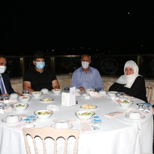 Gazilerimiz İle Bir Araya Geldik  - fotoğraf 7