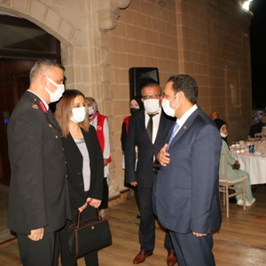Gazilerimiz İle Bir Araya Geldik  - fotoğraf 8