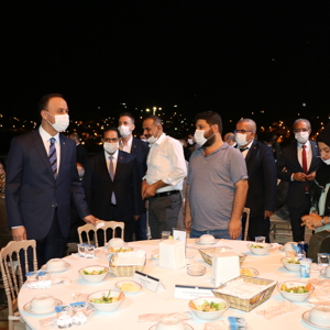 Gazilerimiz İle Bir Araya Geldik  - fotoğraf 9