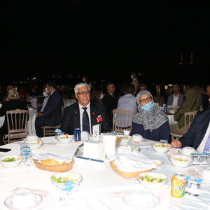 Gazilerimiz İle Bir Araya Geldik  - fotoğraf 10