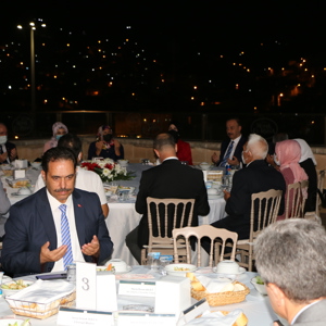 Gazilerimiz İle Bir Araya Geldik  - fotoğraf 11