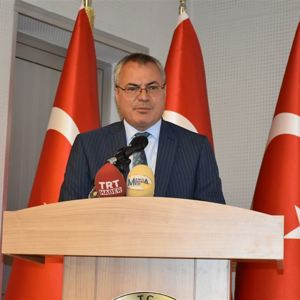 KKTC Milli Mücadele Madalyası ve Beratı Tevcih Töreni Yapıldı - fotoğraf 3