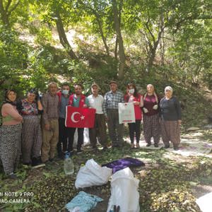 19 Eylül Gaziler Gününde Anlamlı Ziyaret - fotoğraf 4