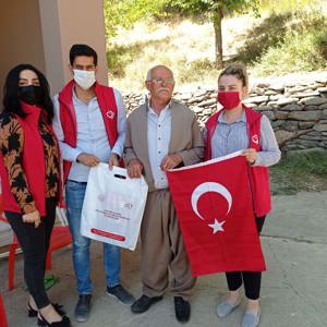 19 Eylül Gaziler Gününde Anlamlı Ziyaret - fotoğraf 6