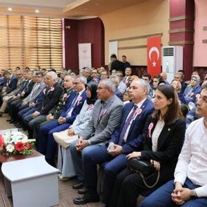 Şehit Yakınları ve Gazilere Devlet Övünç Madalyası ve Beratları Takdim Edildi - fotoğraf 4