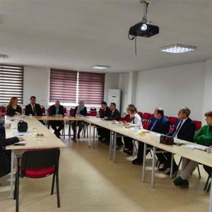 İl Müdürümüz Liderliğinde Kuruluş Müdürleri Nisan Ayı Toplantısı Yapıldı - fotoğraf 2