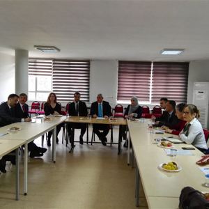 İl Müdürümüz Liderliğinde Kuruluş Müdürleri Nisan Ayı Toplantısı Yapıldı - fotoğraf 3