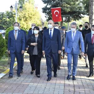 Gaziler Gününde Gazilerimiz ve Yakınları ile Kahvaltıda Buluştuk - fotoğraf 1