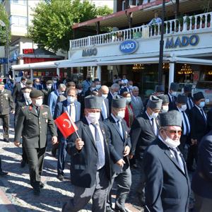19 Eylül Gaziler Günü Kapsamında Program Düzenlendi - fotoğraf 17