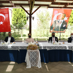 19 Eylül Gaziler Günü Çeşitli Etkinliklerle Kutlandı. - fotoğraf 1