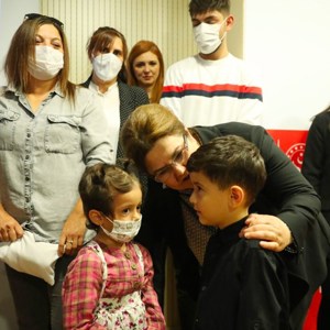 278 Şehit Yakını, Gazi Ve Gazi Yakınının Kamuya Atama Kuraları Çekildi - fotoğraf 1