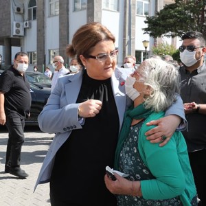 Bakanımız Yanık Türkiye’de İlk Olan Çanakkale Şehit Yakınları ve Gazievi'ni Hizmete Açtı - fotoğraf 3